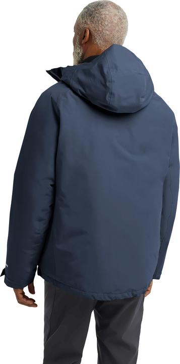 Immagine prodotto Jack Wolfskin Icecape 2L Down Ins Jkt M Rds (L)