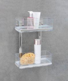 Immagine prodotto Wenko Quadro (14 x 14 x 32,5 cm)