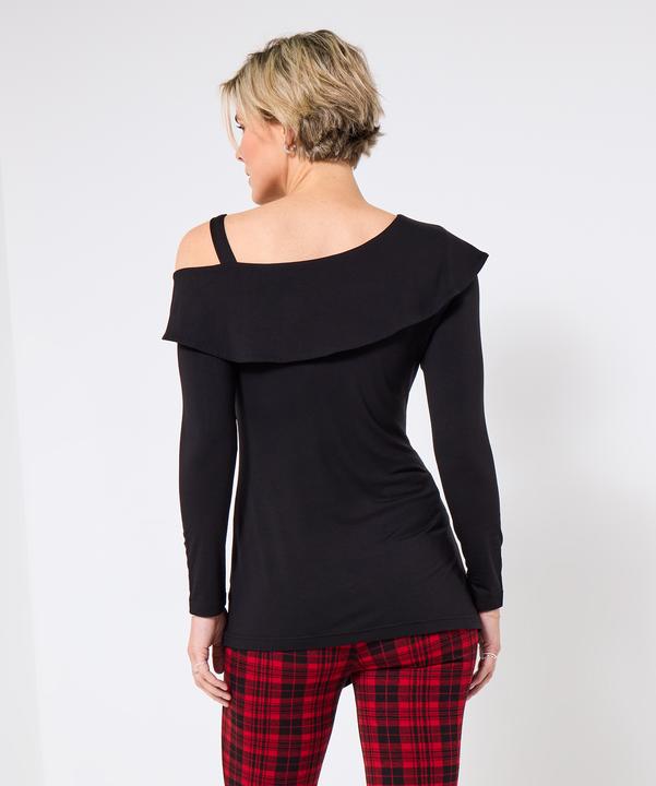 Produktbild Joe Browns Off Shoulder Asymmetric Tunic (40)