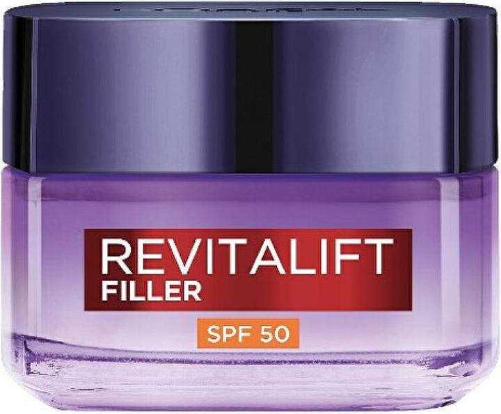 Immagine prodotto L'Oréal Paris Revitalift Filler HA (50 ml, Crema da giorno, SPF 50)