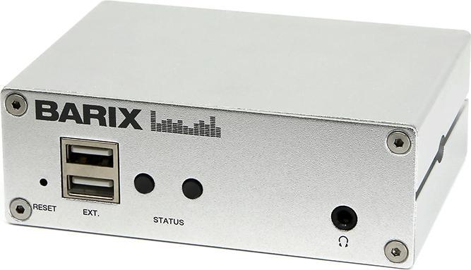 Barix M400 Flexa EU Package