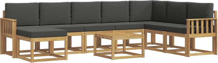 Produktbild vidaXL Ecksofa