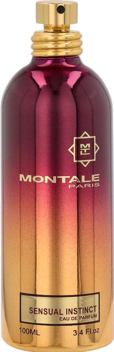 Actual product image Montale Sensual Instinct (Eau de parfum, 100 ml)