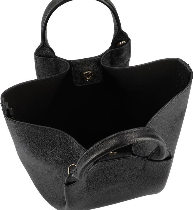 Produktbild Abro Essential Handtasche Leder 21 cm (5 l)