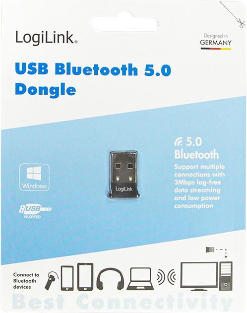 Actual product image LogiLink Network adapter (Transmitter & Receiver)