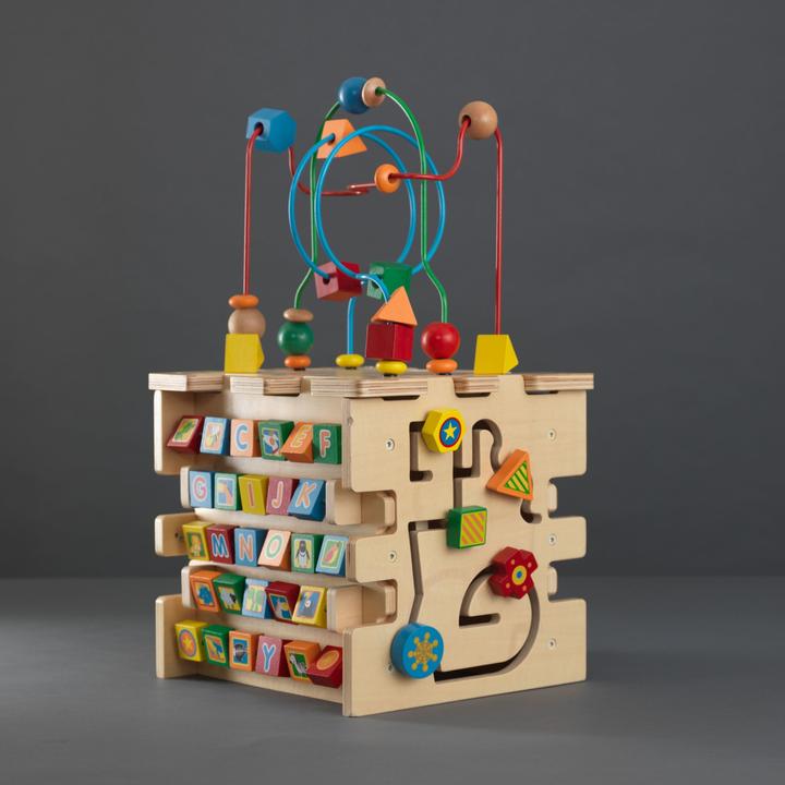 Produktbild KidKraft Spielwürfel Deluxe