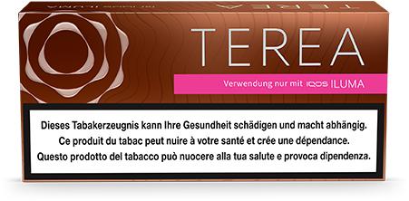 Immagine prodotto Terea Bronzo (Cacao)
