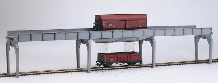 Produktbild Piko Entladebrücke