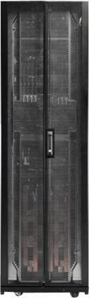 Produktbild APC Symmetra PX All-In-One 32kW skalierbar bis 48kW 400V inklusive Start-Up (32000 VA, 32000 W)