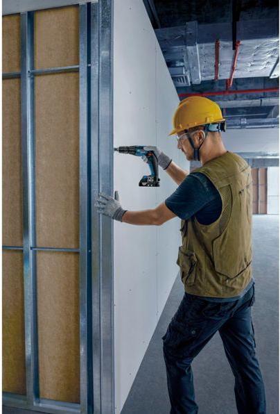 Immagine prodotto Bosch Professional GTB 18V-45