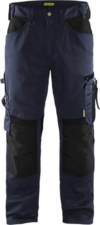 Produktbild Blakläder Pantaloni da Lavoro (48)
