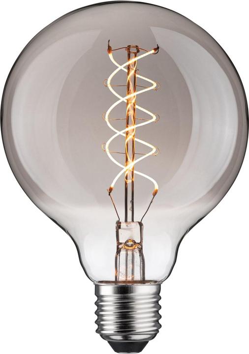 Produktbild Paulmann Rustic Shine Globe (E27, 170 lm, 1x)