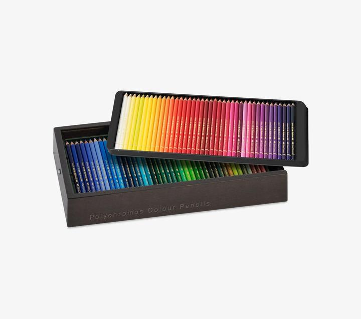 Produktbild Faber-Castell Art & Graphic (Mehrfarbig, 396 x)