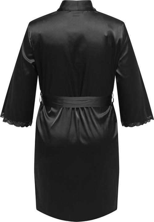 Immagine prodotto Only Kimono curvy in raso (44)