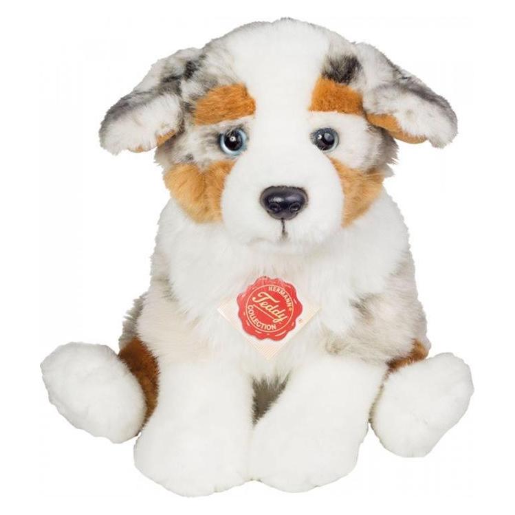 Teddy Hermann Australische Shephard Puppy 22cm (22 cm)
