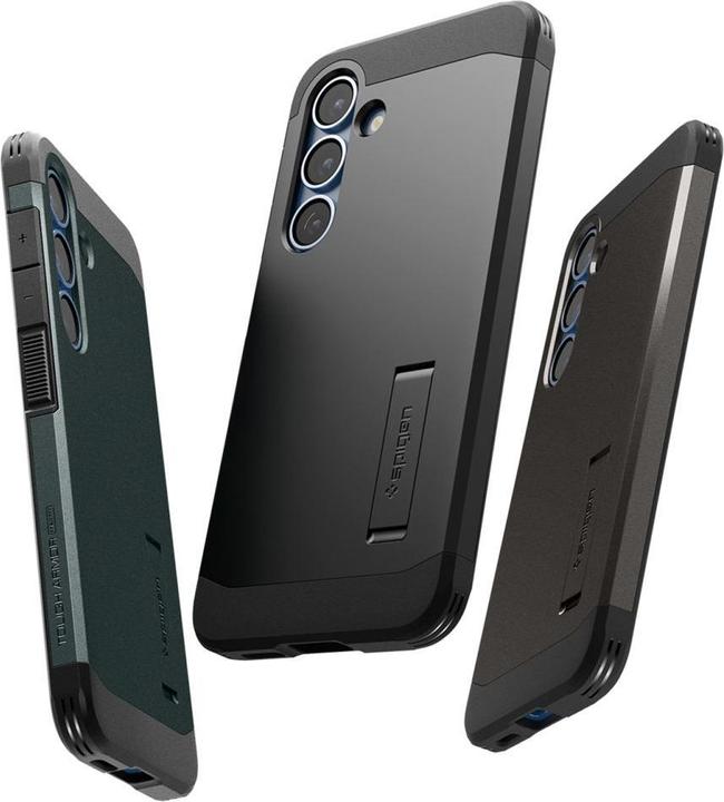 Produktbild Spigen Tough Armor Mag (Samsung Galaxy S25+)