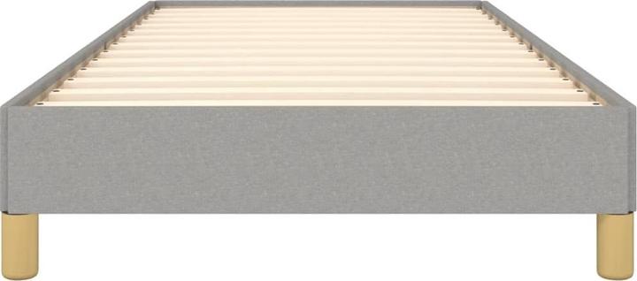 Produktbild vidaXL Bettgestell (160 x 200 cm)