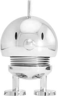 Actual product image Hoptimist Aufsteller Bumble Set XS/S Chrom, Eigenschaften: Keine