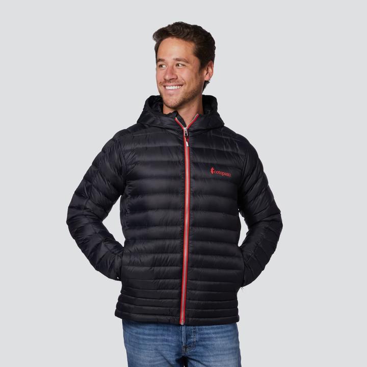 Immagine prodotto Cotopaxi Fuego Down Hooded Jacket (M)