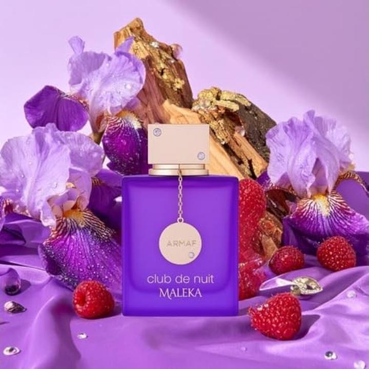 Produktbild Armaf Club de Nuit Maleka (Eau de Parfum, 105 ml)