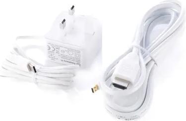 Produktbild Raspberry Pi Pi 400 Computer Kit UK