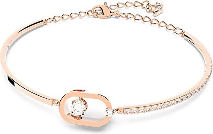 Swarovski North Armband (16 cm, Edelstahl)