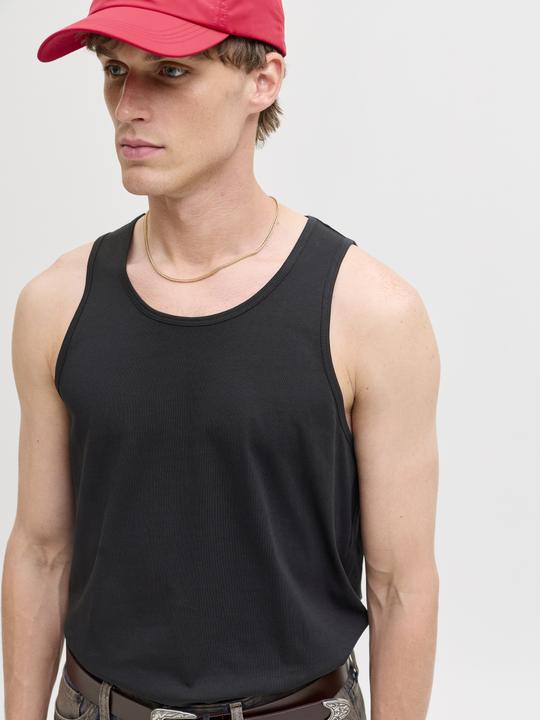 Produktbild Jack & Jones Jjeorganic Basic Tanktop Noos (S)
