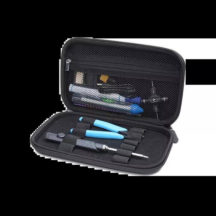 iFlight Löt- und Werkzeug-Set mit Case (Accessoires pour drone Sac)