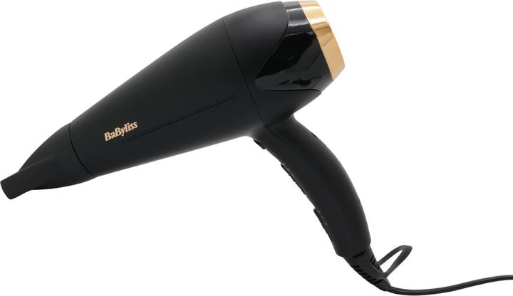 Produktbild BaByliss Turbo Shine 2200 (2200 W)