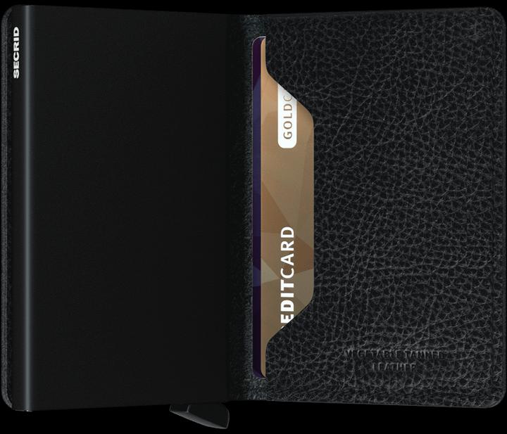 Image du produit Secrid Portefeuille Slim