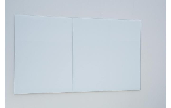Image du produit Franken Tableau blanc en verre (180 x 120 cm)