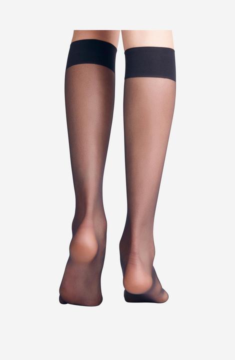 Immagine prodotto Falke Seidenglatt 15 KH (15DEN, 35 - 38)
