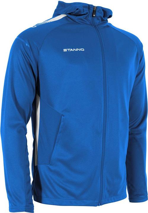 Produktbild Stanno First Kapuzenjacke (164)
