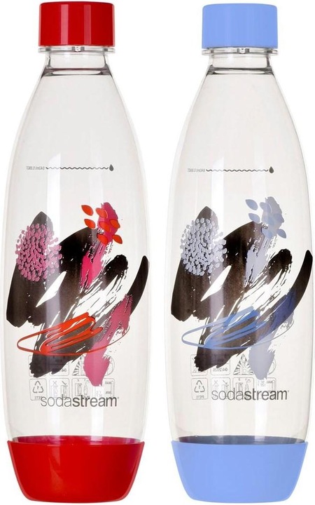 Immagine prodotto SodaStream Bottiglia da un litro