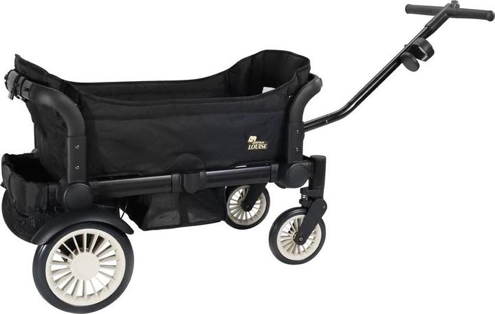Image du produit Deryan Chariot à bras Sandy