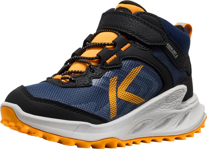 Image du produit Keen C Zionic Mid WP (27.5)