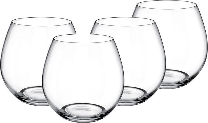 Produktbild Villeroy & Boch Becher Boston Coloured (0.57 l, 4 x)