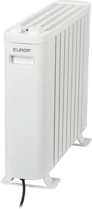 Produktbild Eurom RAD 1000 olievrije radiatorkachel (1000 W)