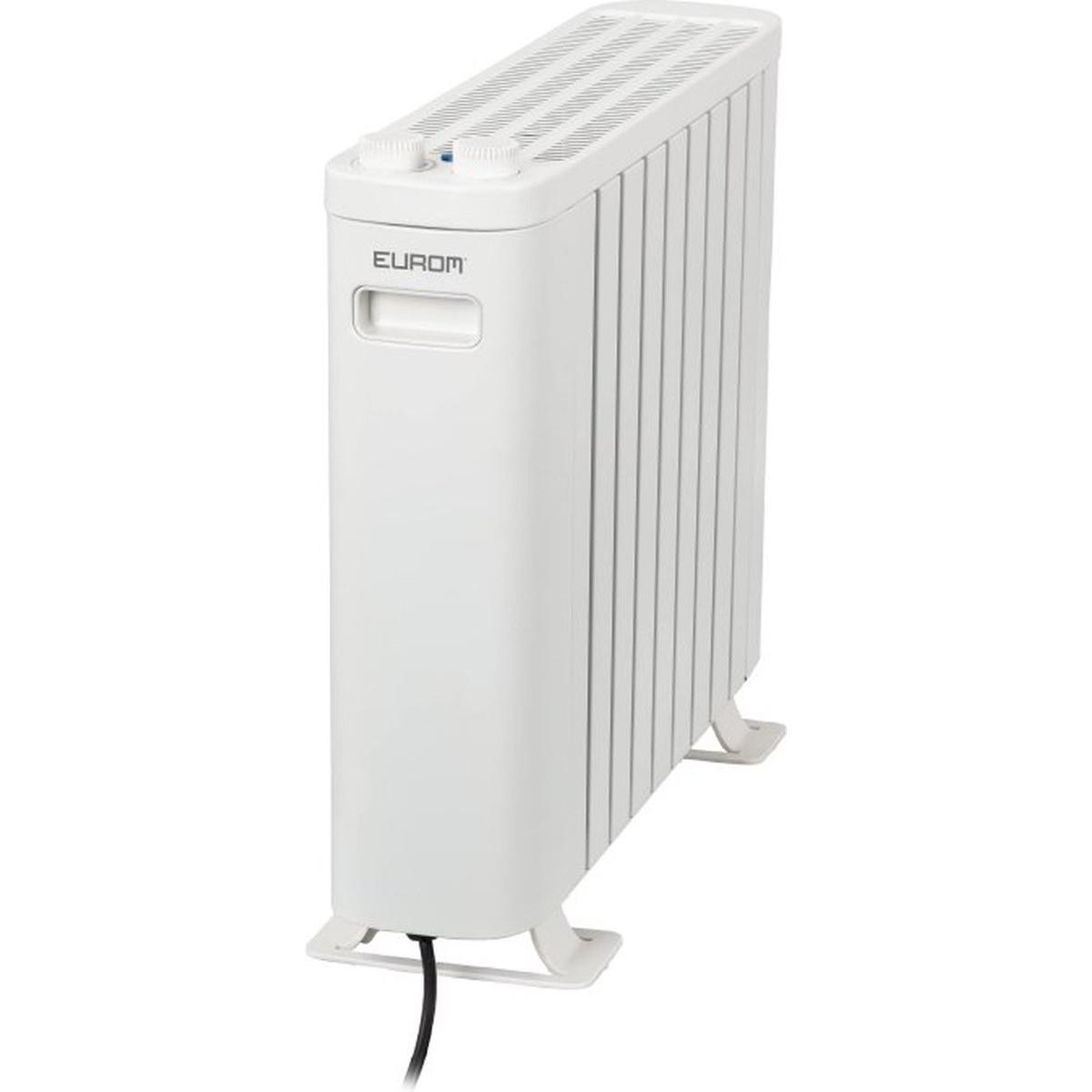 Eurom RAD 1000 olievrije radiatorkachel (1000 W) (RAD 1000)