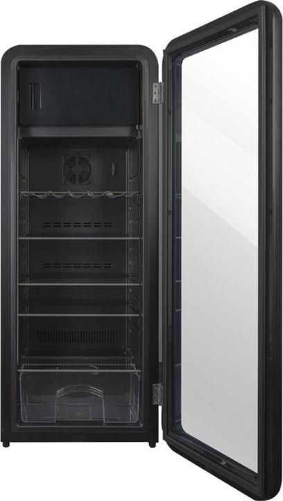 Immagine prodotto Kibernetik FSP RKS256 Retro (243 l)