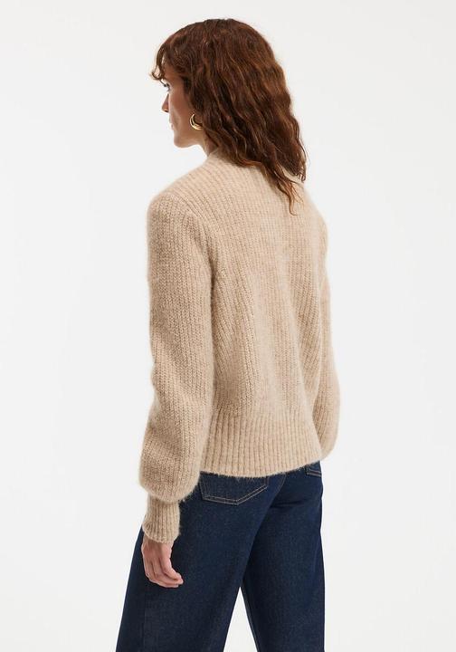 Actual product image La Redoute Collections Signature Cardigan AMBROISE (L)