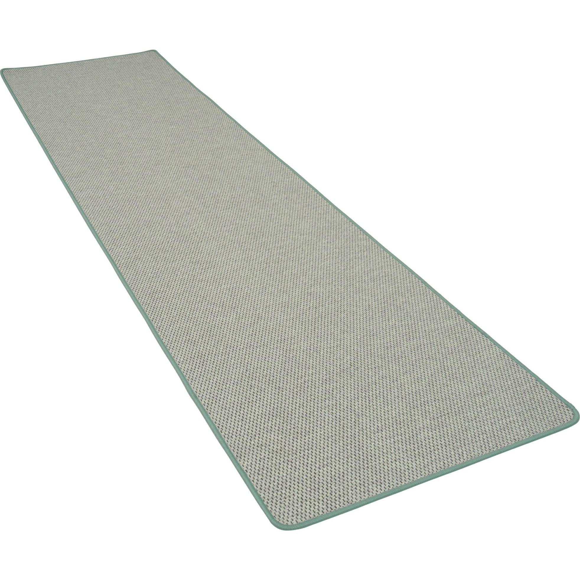 Thumbnail - Snapstyle, Teppich, Läufer Teppich Bentzon Flachgewebe (100 x 400 cm)