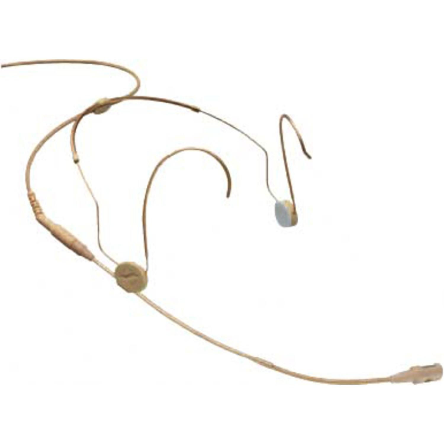 Sennheiser HSP 4-ew-3 Microfono beige per presentazioni, Microfono