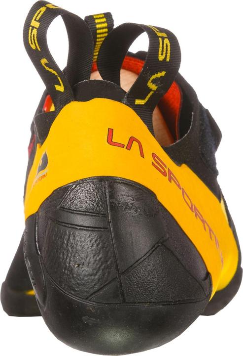 Image du produit La Sportiva Chaussures d'escalade Skwama Unisex (44)