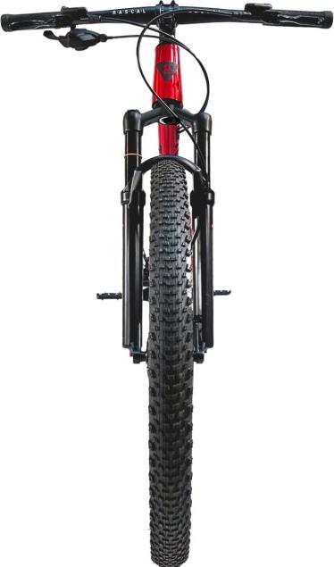 Immagine prodotto Rascal Bikes Rascal Wild 26 (26")