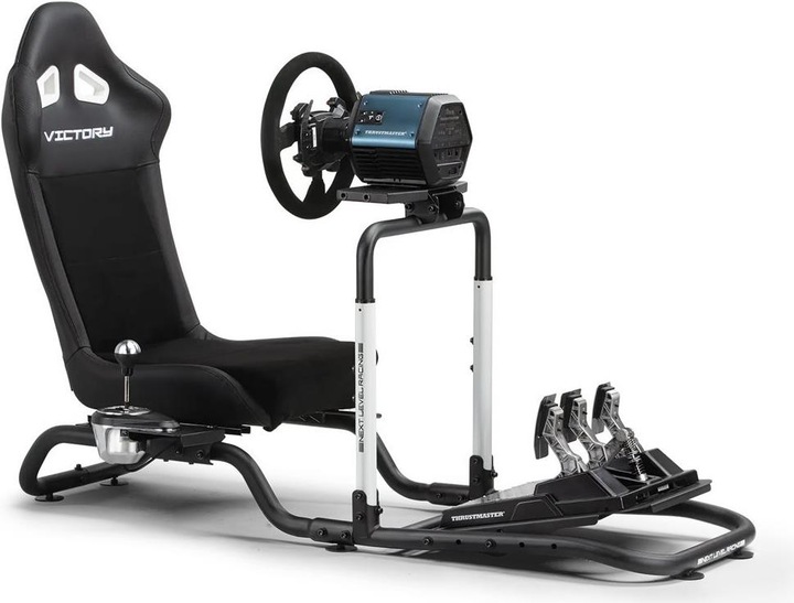 Actual product image Next Level Racing Victory Simulator Cockpit