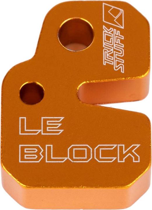 Pinza de freno Shimano BR-M 375 RD o RT mecánico,sin disco de f.,negro