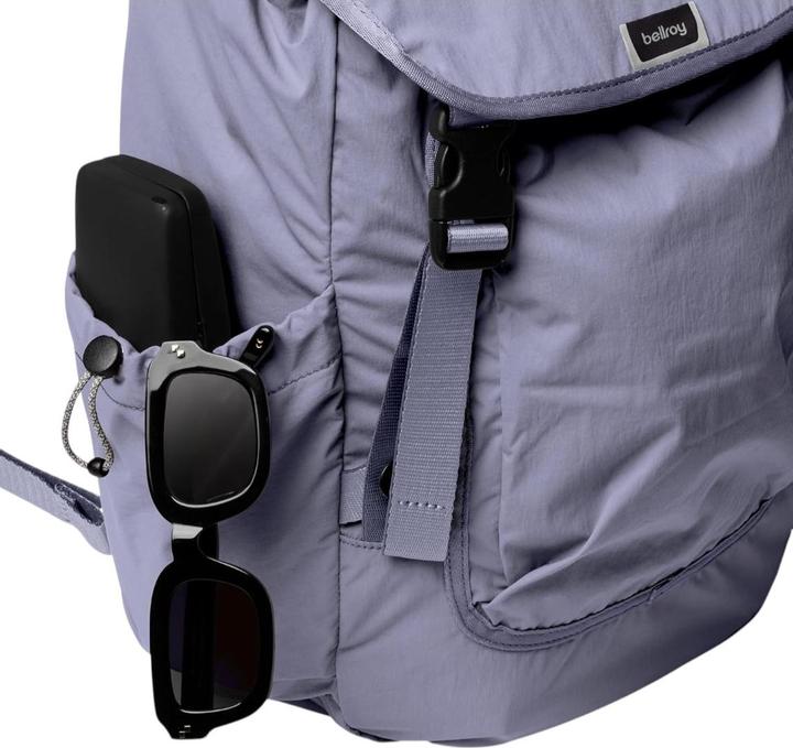 Actual product image Bellroy Cinch - Rucksack, LilacHaze (20 l)