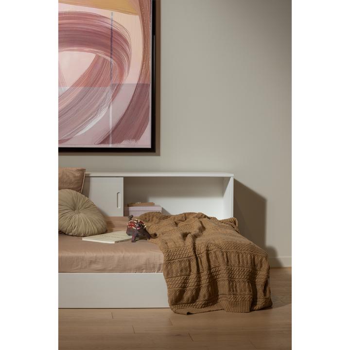 Produktbild Woood Carter (90 x 200 cm)