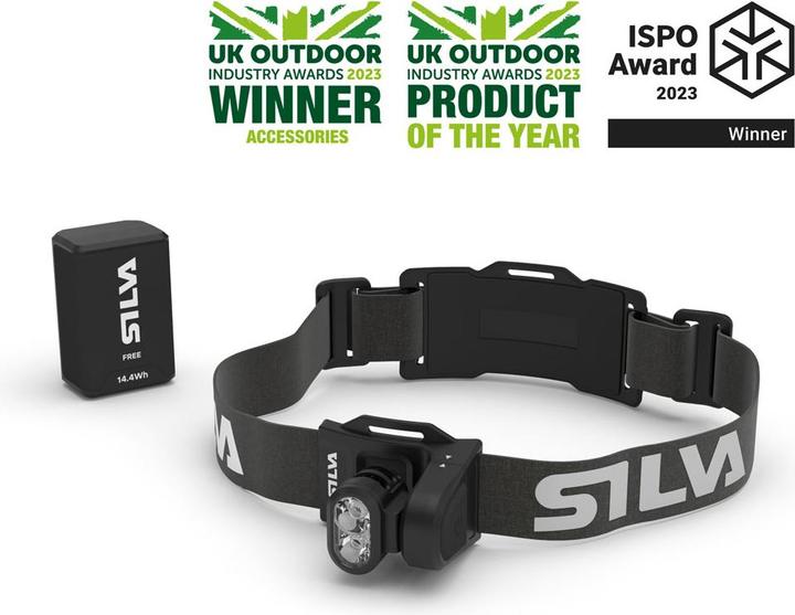 Image du produit Silva Gratuit 1200 (1200 lm)